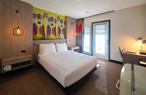 Little Tuscany Hotel | Mahala - 21 and Over - A Town & Desert Boutique Hotel