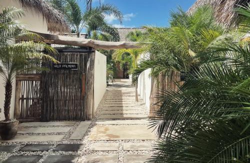 Popoyo Resort | Mahalo Resort Nicaragua