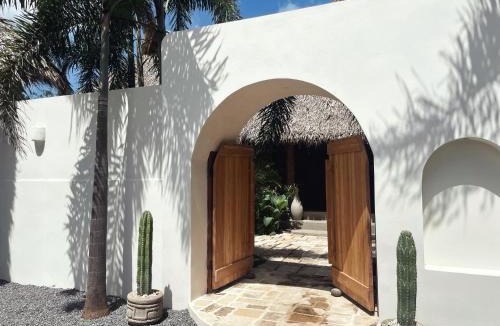 Popoyo Resort | Mahalo Resort Nicaragua