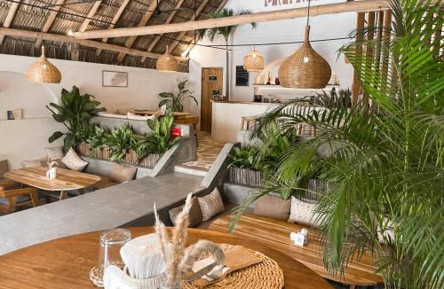 Popoyo Resort | Mahalo Resort Nicaragua