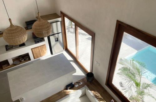 Popoyo Villa | Mahalo Villa Selva with Private Pool