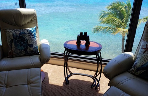 Honokowai Condo | Mahana 717 ~ Time to Escape to Maui!