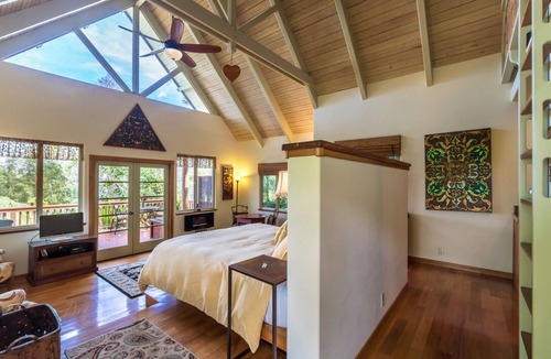Makawao House | Mahina Cottage, Mahina Cottage