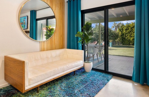 Racquet Club South House | Mai Tai- 3 Bedroom Home