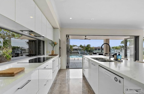 Banksia Beach House | Maison De Vacances