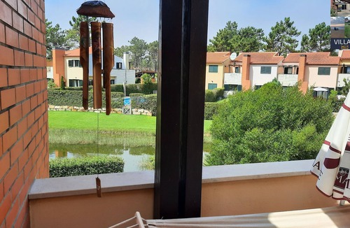 Praia de Mira Cottage | Maison de Vacances à Praia de Mira, au Portugal. À 5 Minutes de la Plage