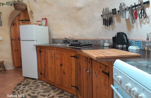 Penamacor House | "maison Dome Écologique" en Plein Millieu de la Campagne