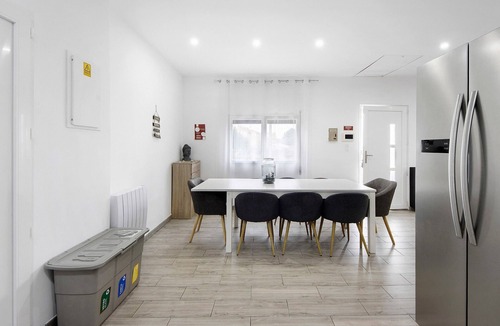 Espinho House | Maison dos Limites Guesthouse - Espinho