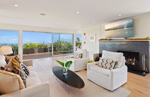 Alta Mesa House | Maison Elador - Pool, Spa, & Ocean Views