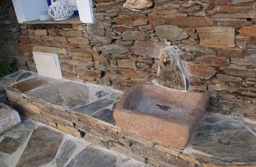 Pardieiros House | Maisonette Terreiro - Country House