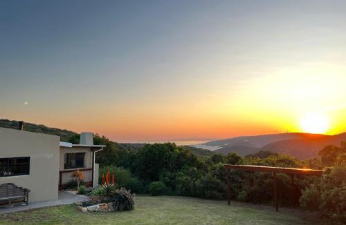 Port Elizabeth House | Maitlands Cottage