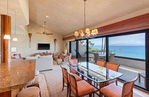Wailea Apartment | MAKENA SURF #B304