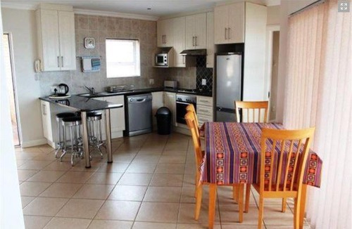 Jeffreys Bay Apartment | Makisaki JBay