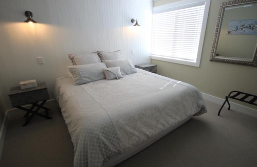 Witta Apartment | Maleny Hinterland Escape