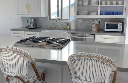 Western Malibu House | Malibu Beach House on the Sand!