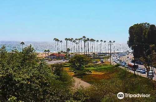 Central Malibu Hotel | Malibu Country Inn