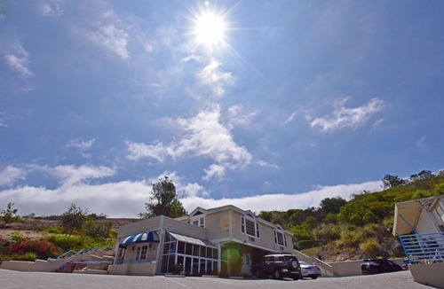 Central Malibu Hotel | Malibu Country Inn