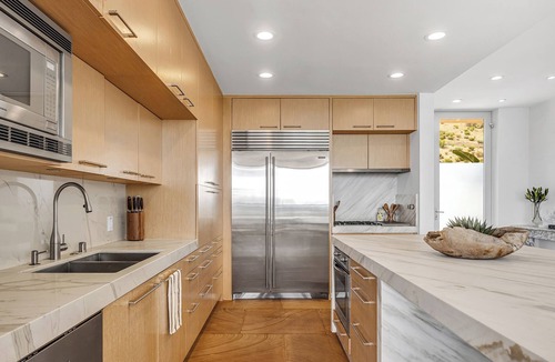 Central Malibu House | Malibu Harbour House