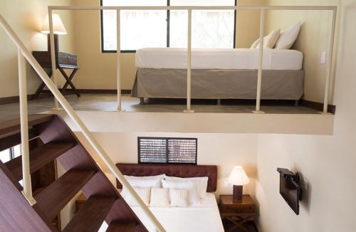 Jiquelite Hotel | Malibu Popoyo