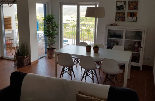 Espartal Apartment | Malta House - Monte Clérigo Beach Apartment
