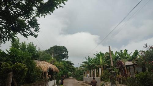 Moyogalpa Hotel | mamacita cafe house