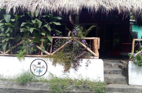 Moyogalpa Hotel | mamacita cafe house