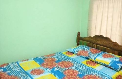 Moyogalpa Bed & Breakfast | Mamacitas' cafe house.