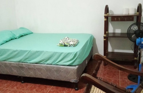 Moyogalpa Bed & Breakfast | Mamacitas' cafe house.