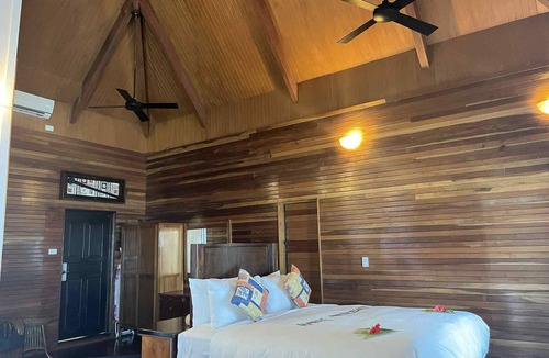 Mana Island Resort | Mana Island Resort & Spa