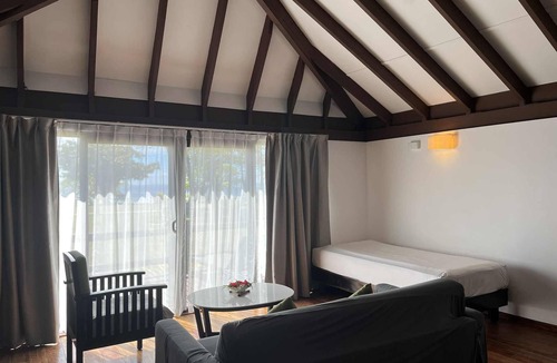 Mana Island Resort | Mana Island Resort & Spa