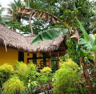 Namatakula Resort | Mango Bay Resort