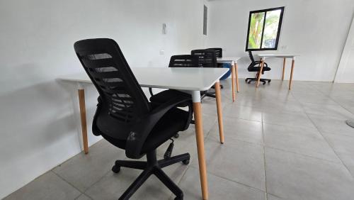 Uvita Hostel | Mango Coliving Rooms for Digital Nomads