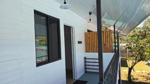Uvita Hostel | Mango Coliving Rooms for Digital Nomads