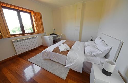 Mangualde Bed & Breakfast | Mangualde BnB