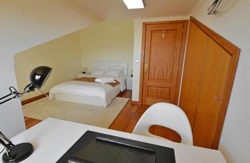 Mangualde Bed & Breakfast | Mangualde BnB