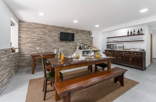 Mangualde Apartment | Mangualde Double Stay