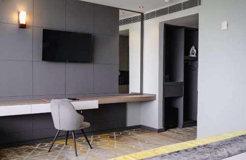 Male Hotel | Manhattan Business Hotel, Male