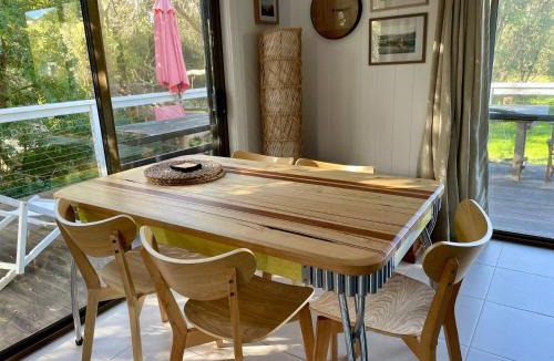 Venus Bay House | Manna Gum Beach House