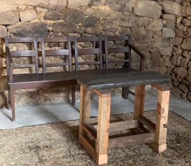 Sernancelhe House | Manor House Dungeon