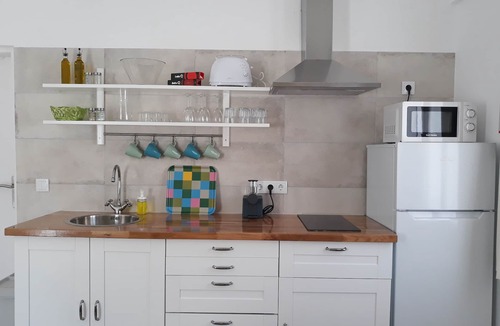Manteigas Apartment | Mansão do Mé-mé - Apartamento Zêzere
