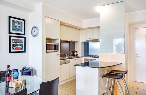 Broadbeach Apartment | Mantra Broadbeach on the Park