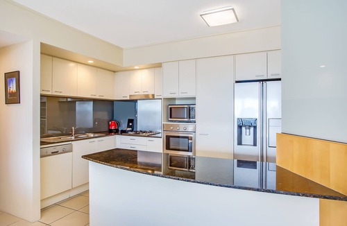 Broadbeach Apartment | Mantra Broadbeach on the Park