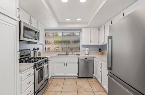 Palm Springs Cottage | @ Marbella Lane - Gem w/Outdoor Fun Pool & Trails