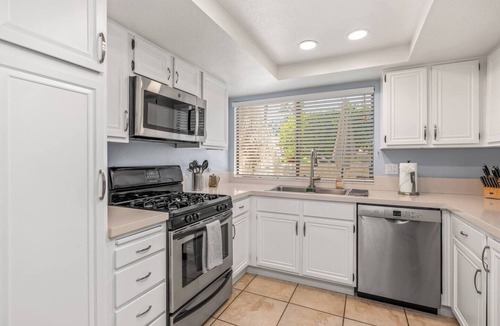 Palm Springs Cottage | @ Marbella Lane - Gem w/Outdoor Fun Pool & Trails