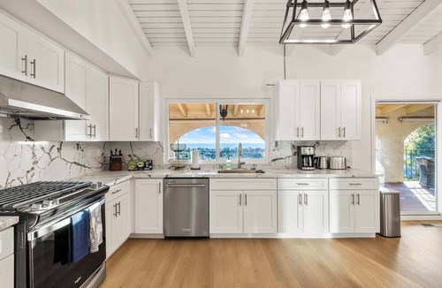 San Clemente House | @Marbella Lane - Home w/Ocean & Golf Course Views