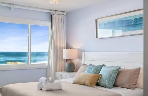 Sharp Park House | @ Marbella Lane - Oceanfront w/unobstructed views!