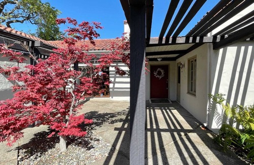 Los Altos Hills House | @ Marbella Lane - Stunning Retreat House | Pool