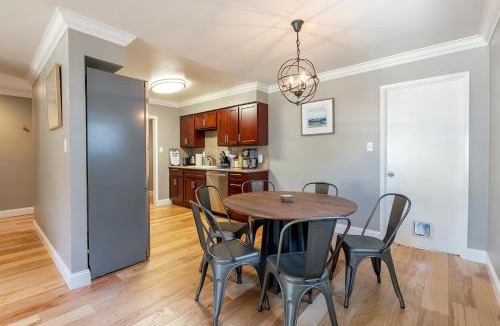 El Granada House | @ Marbella Lane Seaside Retreat, Walk to the Beach