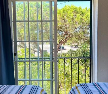 Castelo House | Marconi's Home