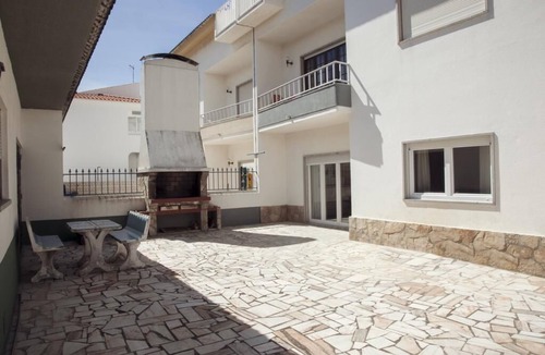 Consolacao Apartment | Mare Cheia (High Tide) Beach and Surf Apartments